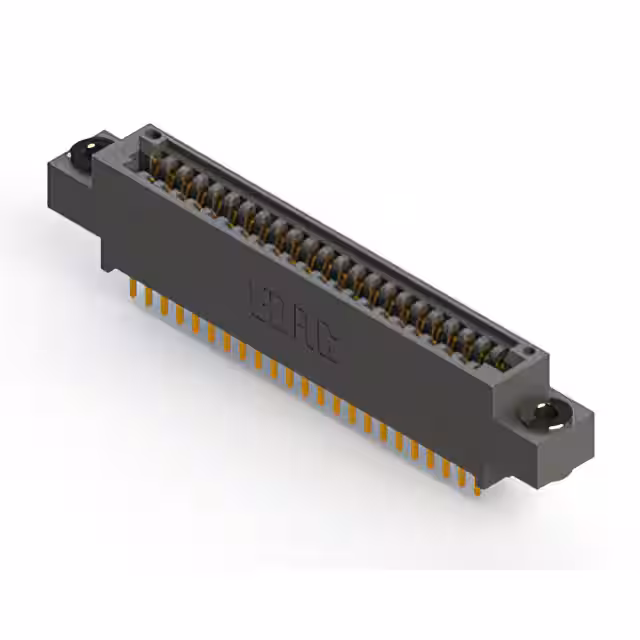 895-046-521-803 EDAC Inc.  Edgeboard Connectors